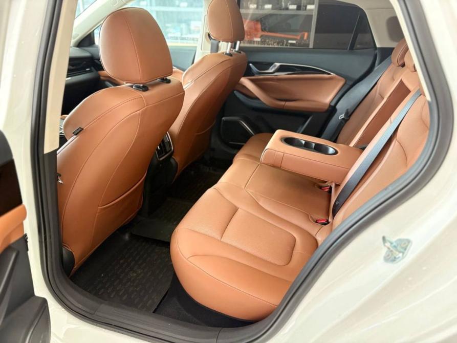 FAW Bestune B70 I Ярославль  - изображение 9