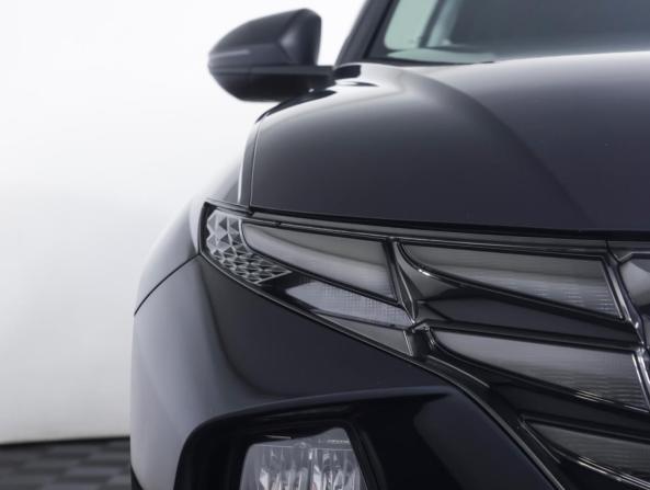 Hyundai Tucson IV с пробегом 2021 года, цена 3 050 000 рублей, 59058 км, внедорожник, Автокод Объявления