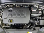 Toyota C-HR I Москва  - изображение 38