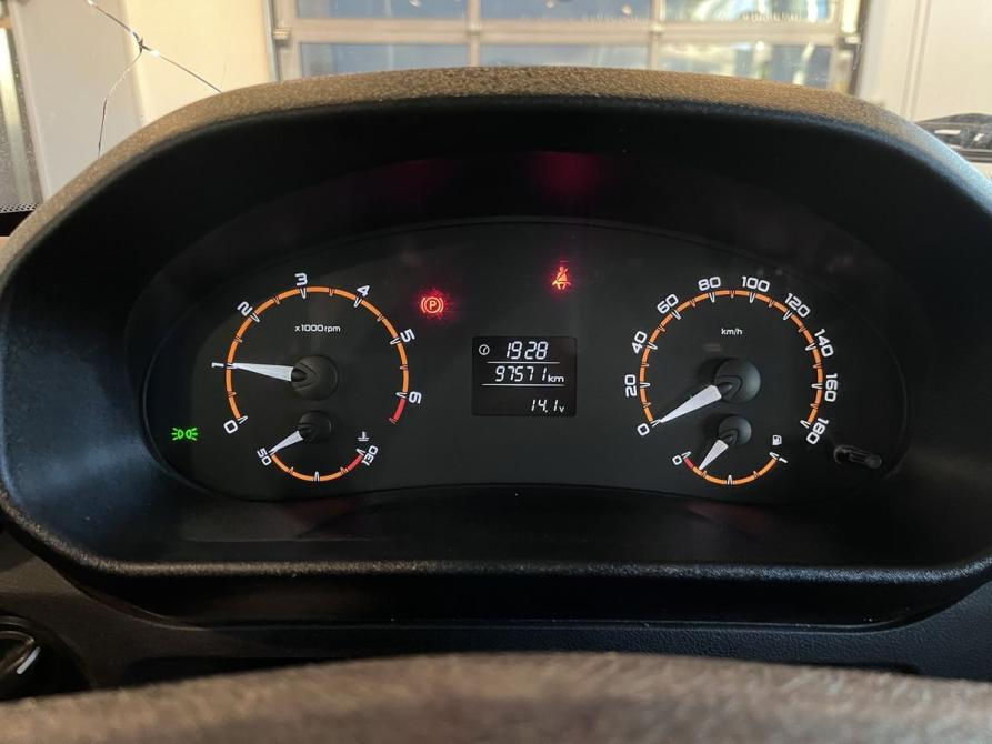 Lada (ВАЗ) 2131 (4x4) I Рестайлинг (2020) Чебоксары  - изображение 11