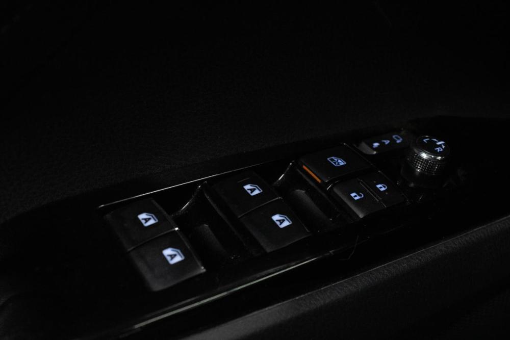 Toyota Camry VIII (XV70) Уфа  - изображение 14