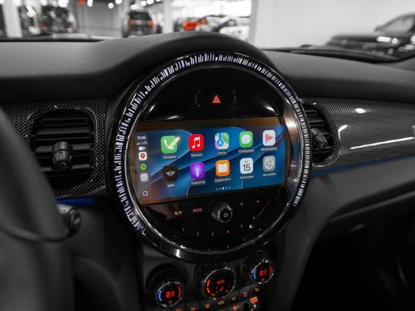 Mini Hatch III (F55/F56) Рестайлинг 2 с пробегом 2022 года, цена 3 860 000 рублей, 17160 км, хэтчбек, Автокод Объявления