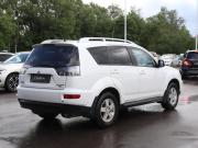 Mitsubishi Outlander II Рестайлинг Москва  - изображение 28
