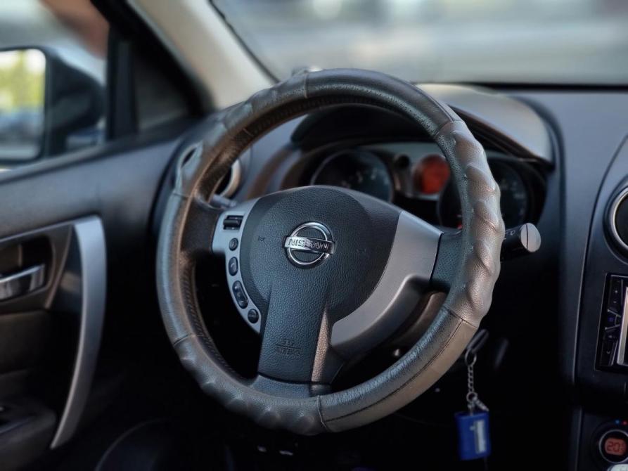 Nissan Qashqai I Архангельск  - изображение 17