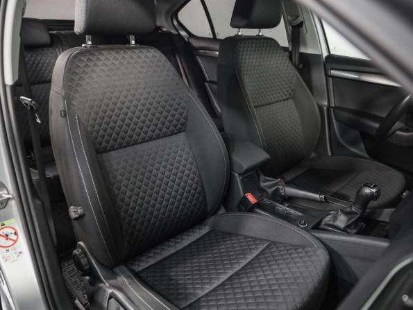 Skoda Octavia III (A7) Рестайлинг с пробегом 2018 года, цена 1 649 000 рублей, 123567 км, лифтбек, Автокод Объявления