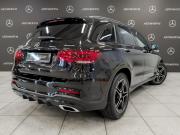 Mercedes-Benz GLC I (X253) Рестайлинг Москва  - изображение 32