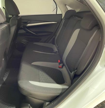 Lada (ВАЗ) Vesta I Рестайлинг (NG) с пробегом 2024 года, цена 1 085 000 рублей, 126121 км, седан, Автокод Объявления