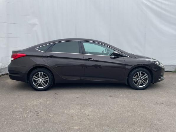 Hyundai i40 I Рестайлинг с пробегом 2016 года, цена 1 399 000 рублей, 129698 км, седан, Автокод Объявления