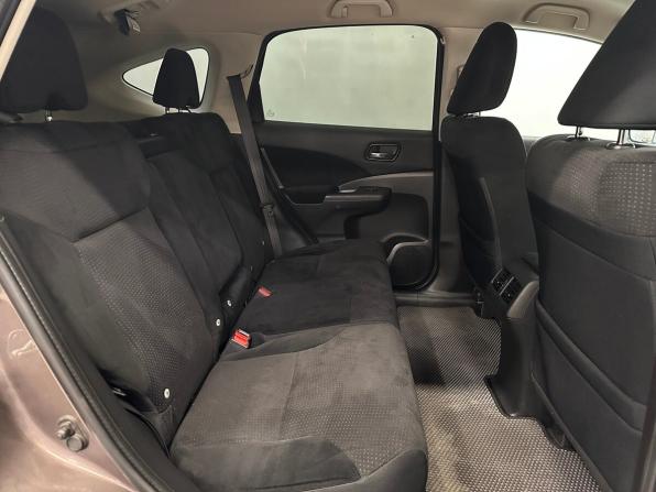 Honda CR-V IV с пробегом 2014 года, цена 1 890 000 рублей, 150278 км, внедорожник, Автокод Объявления