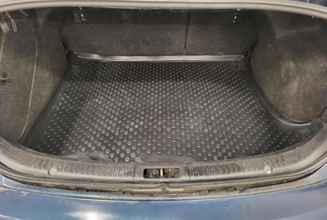Mazda 3 I (BK) с пробегом 2004 года, цена 440 000 рублей, 219741 км, седан, Автокод Объявления