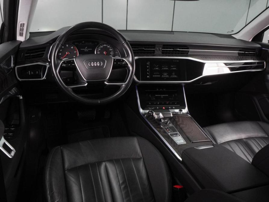 Audi A6 V (C8) Воронеж  - изображение 6