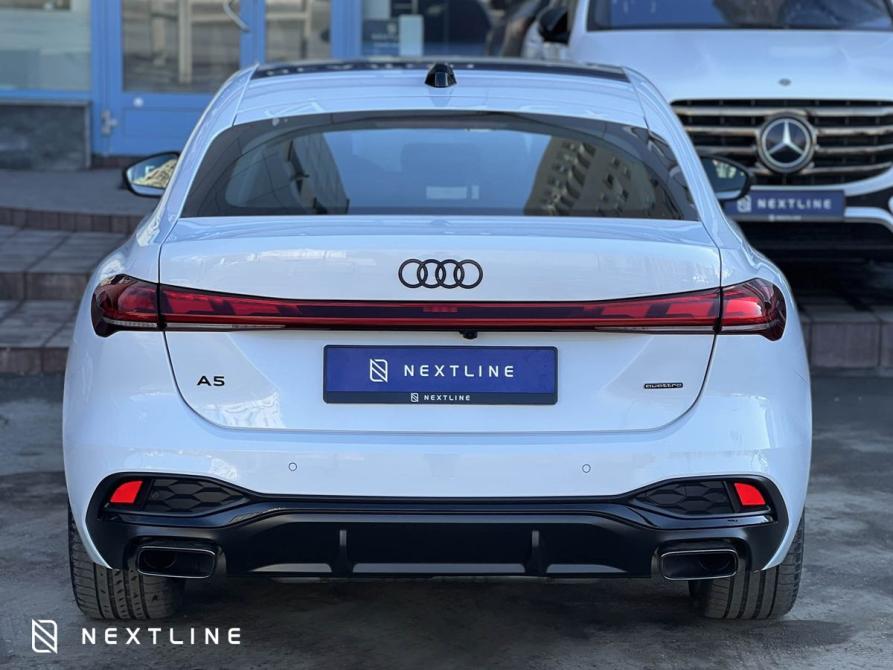 Audi A5 III (B10) Самара  - изображение 6