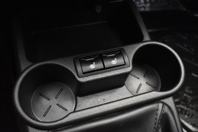 Lada (ВАЗ) Granta I Рестайлинг с пробегом 2023 года, цена 815 000 рублей, 45756 км, лифтбек, Автокод Объявления