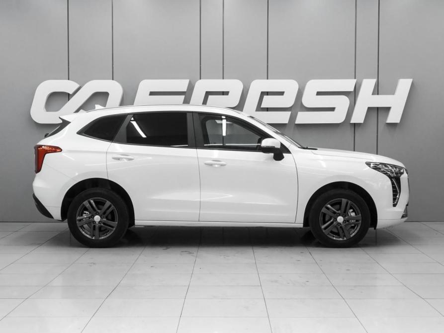 Haval Jolion I Ростов-на-Дону  - изображение 5