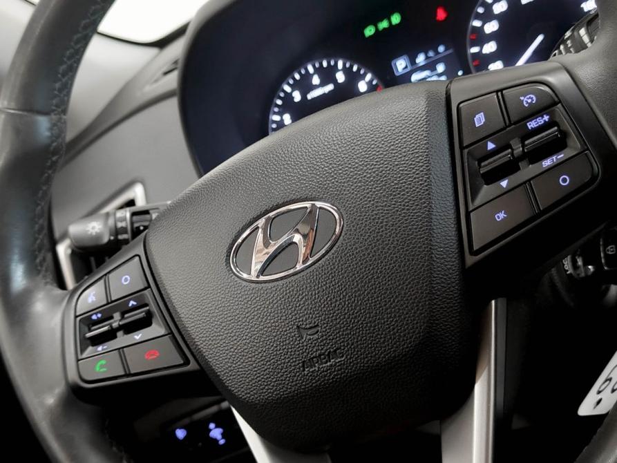 Hyundai Creta I Тула  - изображение 20