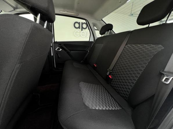 Lada (ВАЗ) Granta I Рестайлинг с пробегом 2024 года, цена 820 000 рублей, 47891 км, седан, Автокод Объявления