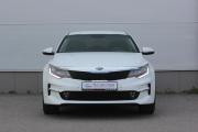 Kia Optima IV Белгород  - изображение 34