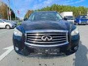 Infiniti QX60 I Тюмень  - изображение 27