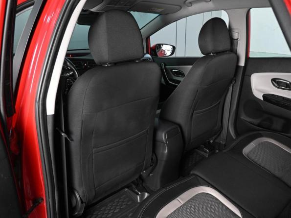 Kia Ceed II с пробегом 2014 года, цена 1 089 000 рублей, 222014 км, хэтчбек, Автокод Объявления