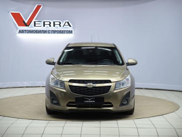 Chevrolet Cruze I Рестайлинг с пробегом 2013 года, цена 650 000 рублей, 210253 км, седан, Автокод Объявления