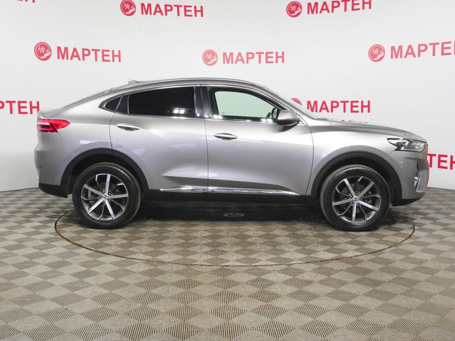 Haval F7x I Вологда  - изображение 4