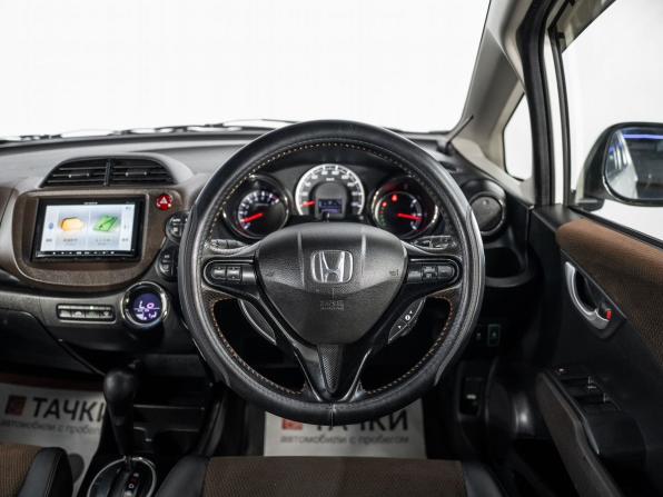 Honda Fit Shuttle I с пробегом 2011 года, цена 975 000 рублей, 120982 км, универсал, Автокод Объявления
