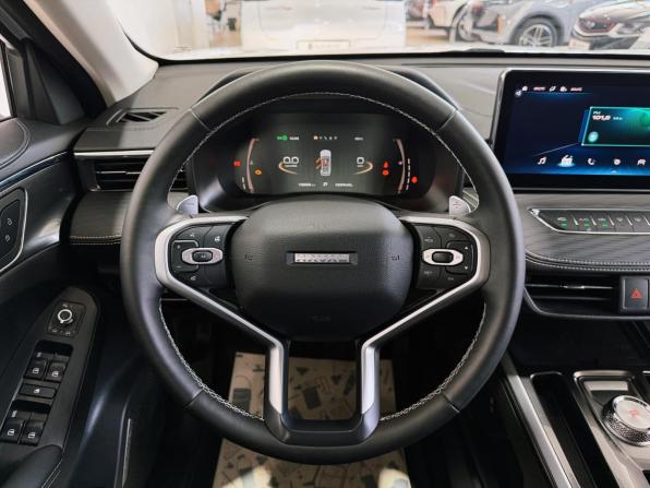 Haval Jolion I Рестайлинг с пробегом 2024 года, цена 1 950 000 рублей, 19863 км, внедорожник, Автокод Объявления