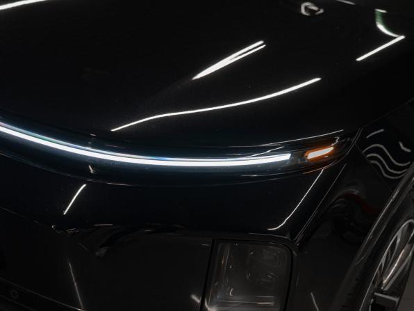 Li Auto (Lixiang) L6 I с пробегом 2024 года, цена 6 150 000 рублей, 31351 км, внедорожник, Автокод Объявления