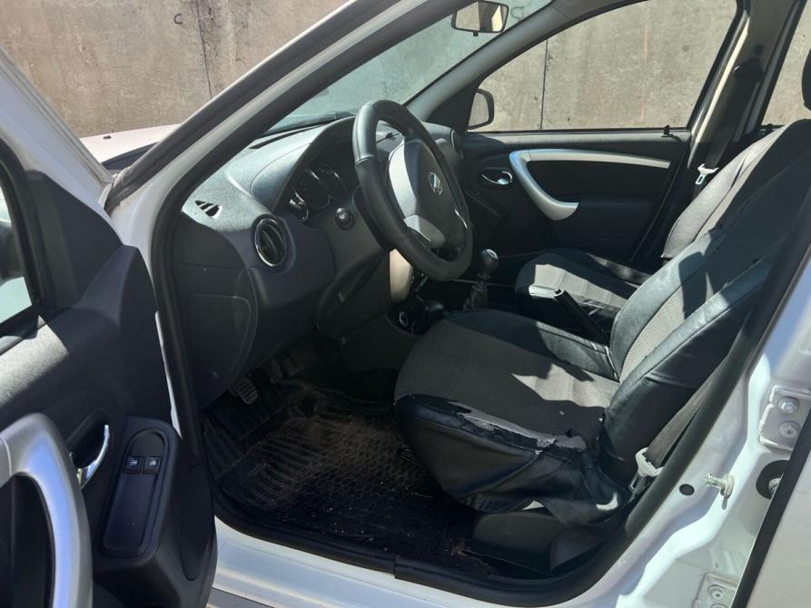 Nissan Terrano III (D10) Пермь  - изображение 8
