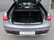 Mercedes-Benz GLE Coupe I (C292) Москва  - изображение 41