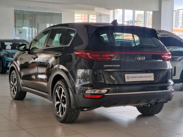 Kia Sportage IV Рестайлинг с пробегом 2019 года, цена 1 600 000 рублей, 148335 км, внедорожник, Автокод Объявления