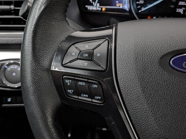 Ford Explorer V Рестайлинг 2 с пробегом 2018 года, цена 3 590 000 рублей, 112179 км, внедорожник, Автокод Объявления