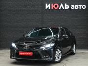 Toyota Camry VIII (XV70) Екатеринбург  - изображение 21