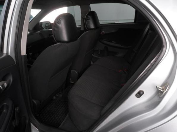 Toyota Corolla X (E140 E150) с пробегом 2007 года, цена 699 000 рублей, 282088 км, седан, Автокод Объявления