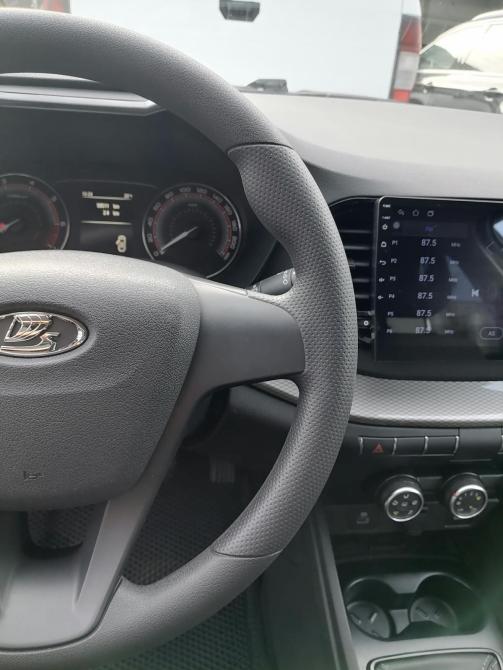 Lada (ВАЗ) Vesta I Рестайлинг (NG) Стерлитамак  - изображение 18