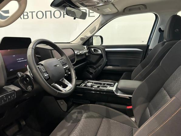 Haval Dargo с пробегом 2025 года, цена 2 999 000 рублей, 19087 км, внедорожник, Автокод Объявления