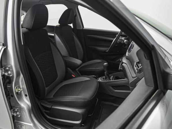 Lada (ВАЗ) Vesta I Рестайлинг (NG) с пробегом 2026 года, цена 1 660 000 рублей, 8 км, седан, Автокод Объявления