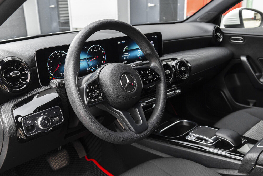 Mercedes-Benz A-Класс IV (W177) Казань  - изображение 13