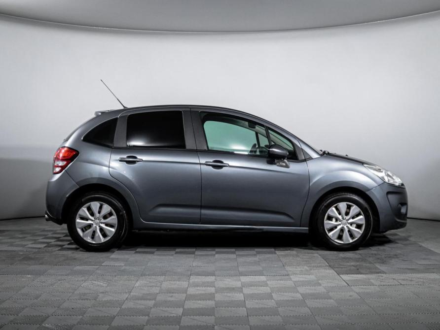 Citroen C3 II Москва  - изображение 4