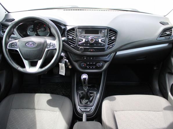 Lada (ВАЗ) Vesta I с пробегом 2018 года, цена 799 000 рублей, 119021 км, седан, Автокод Объявления