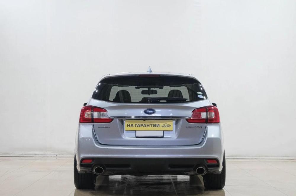 Subaru Levorg I Новокузнецк  - изображение 6