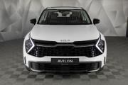 Kia Sportage V Москва  - изображение 14