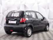 Hyundai Getz I Рестайлинг Ульяновск  - изображение 24