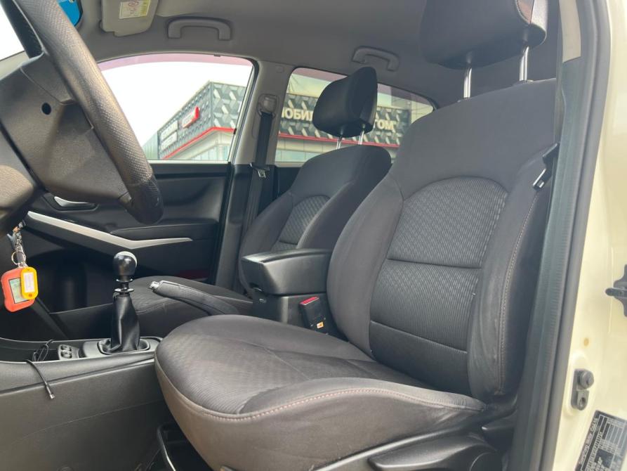 SsangYong Actyon II Рестайлинг Стерлитамак  - изображение 13