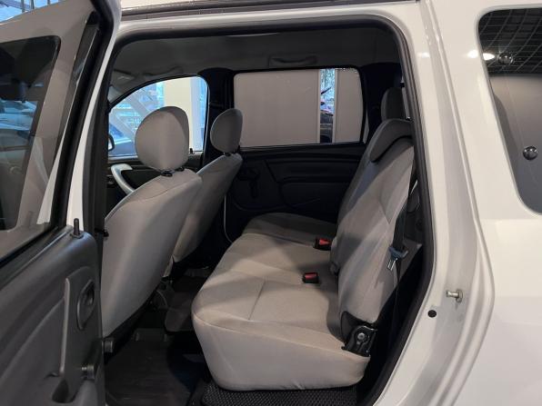 Lada (ВАЗ) Largus I с пробегом 2018 года, цена 915 000 рублей, 87238 км, универсал, Автокод Объявления