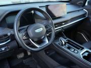 Geely Okavango I Рестайлинг Новосибирск  - изображение 36