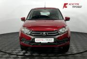 Lada (ВАЗ) Granta I Рестайлинг Нижний Новгород  - изображение 26
