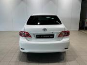 Toyota Corolla X (E140 E150) Рестайлинг Самара  - изображение 19