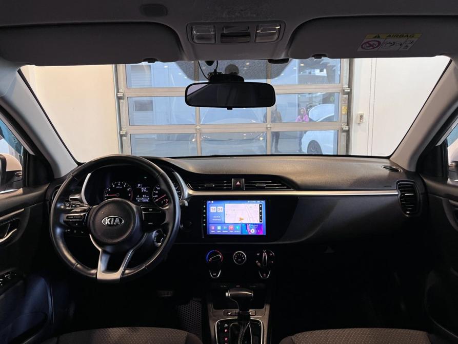 Kia Rio IV Рестайлинг Чебоксары  - изображение 9