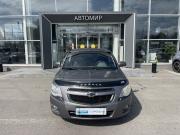 Chevrolet Cobalt II Брянск  - изображение 17